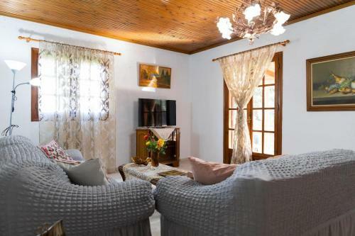 Agroturismo Forest Hills Cottage