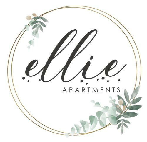 Ellie Apartments Stalida