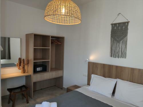 Ellie Apartments Stalida