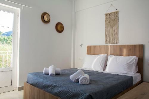 Ellie Apartments Stalida