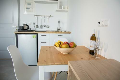 Ellie Apartments Stalida