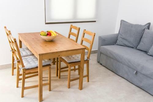 Ellie Apartments Stalida