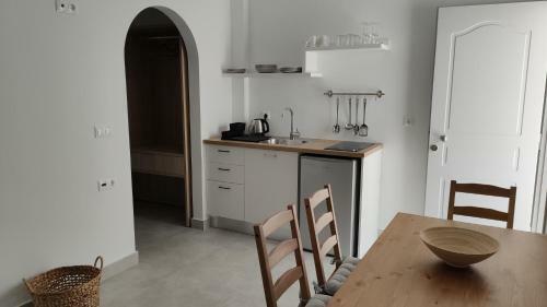Ellie Apartments Stalida