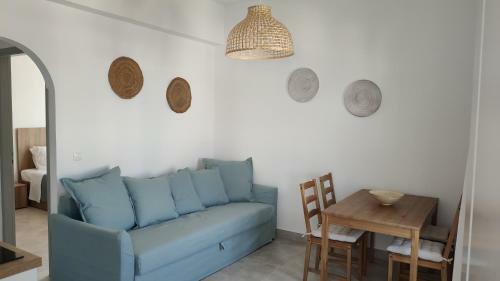 Ellie Apartments Stalida