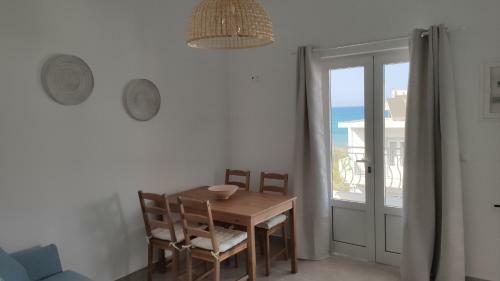 Ellie Apartments Stalida