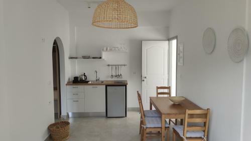 Ellie Apartments Stalida