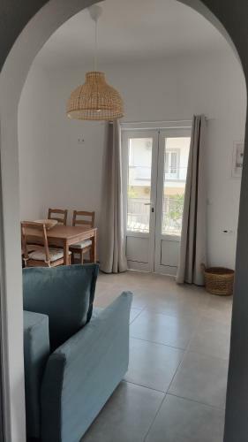 Ellie Apartments Stalida
