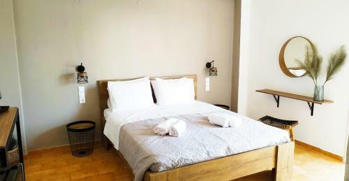 Bed & Breakfast Stalis Drops
