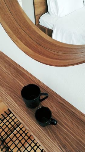 Bed & Breakfast Stalis Drops