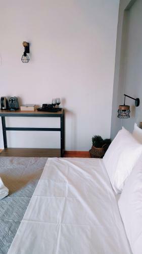 Bed & Breakfast Stalis Drops
