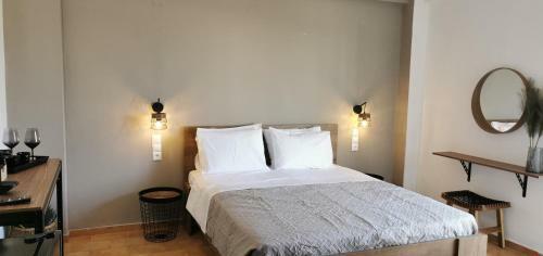 Bed & Breakfast Stalis Drops