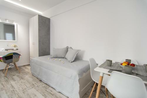 Skalidis Apartments Stalis