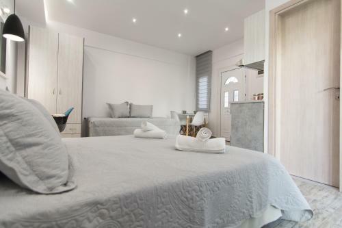 Skalidis Apartments Stalis