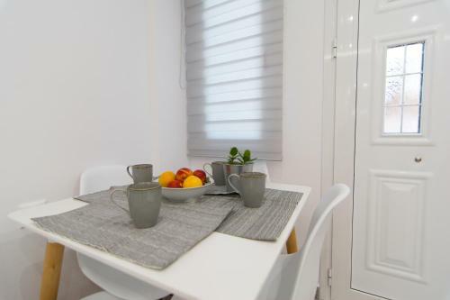 Skalidis Apartments Stalis