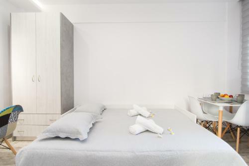 Skalidis Apartments Stalis