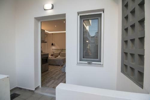 Skalidis Apartments Stalis