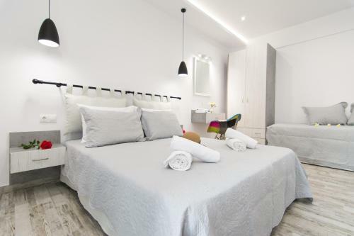 Skalidis Apartments Stalis