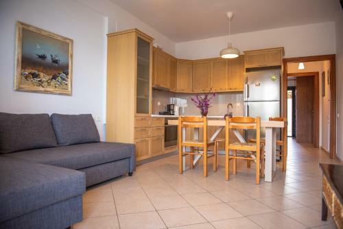 Apartamento Byron?s Home