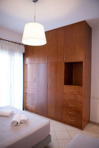 Apartamento Byron?s Home