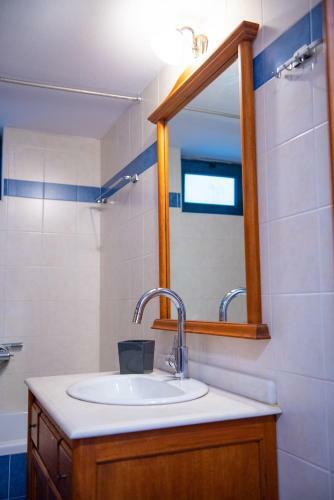 Apartamento Byron?s Home