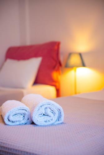 Apartamento Byron?s Home