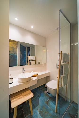 Apartamento Kyma Couples Getaway