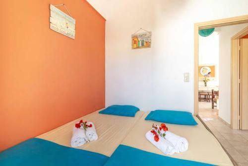 Stalis Cosy Apartments