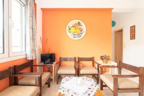 Stalis Cosy Apartments