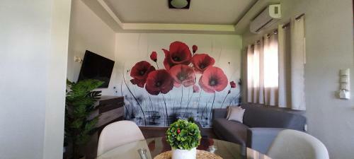Poppy Flower