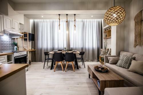 Apartamento Bella Casa
