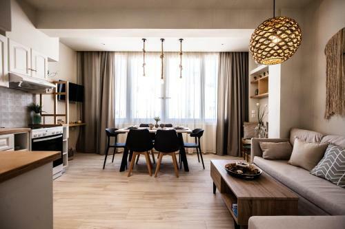 Apartamento Bella Casa