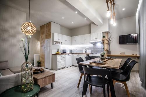 Apartamento Bella Casa