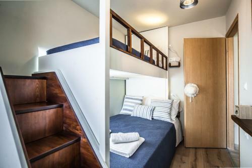 Apartamento Bella Casa
