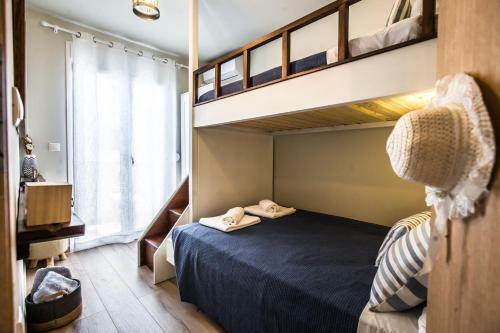 Apartamento Bella Casa