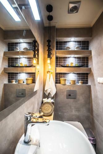 Apartamento Bella Casa