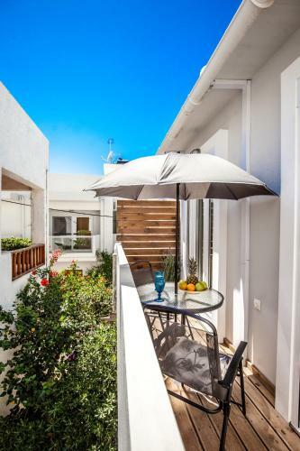 Apartamento Bella Casa