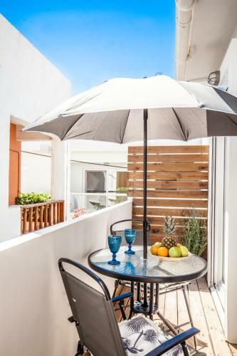 Apartamento Bella Casa