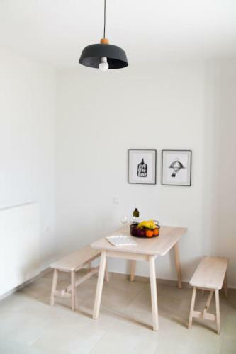 Legno Bianco