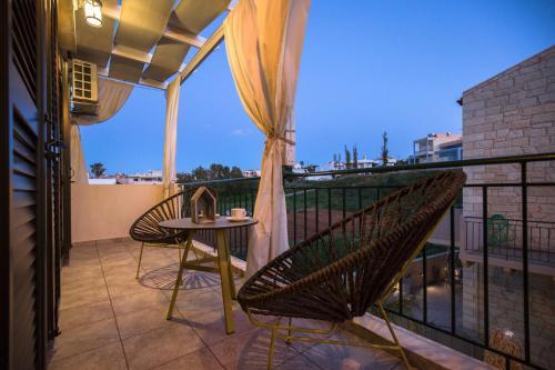 Villa Christy