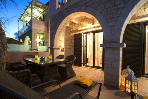 Villa Christy