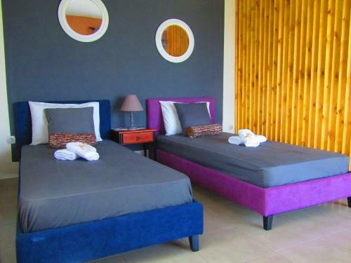 Aristos Apartments & Suites
