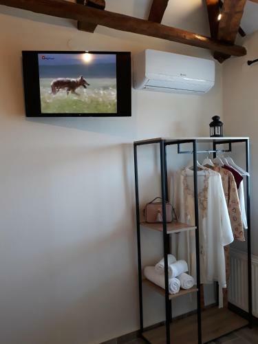 Apartamento Panthea Residence