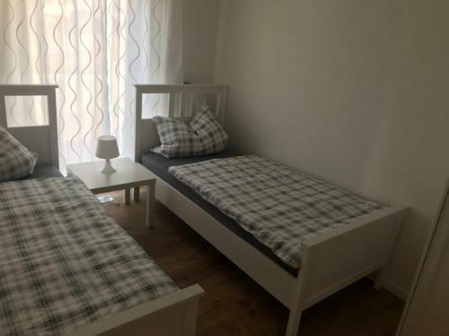 Ferienhaus Stricker