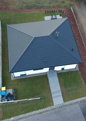 Ferienhaus Stricker