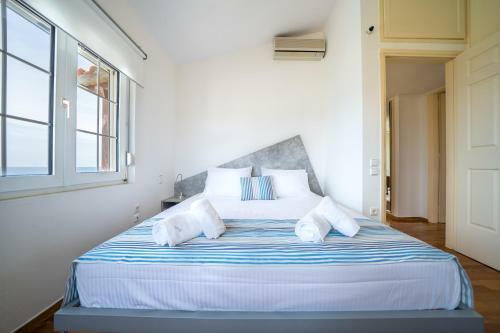 Seaview Garden Villa - Heated Pool