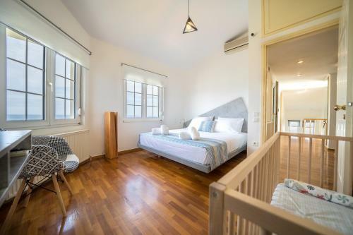 Seaview Garden Villa - Heated Pool