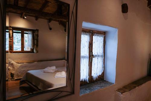 Linos Traditional Cottage