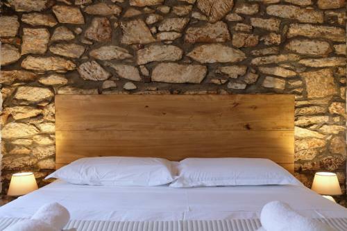 Linos Traditional Cottage