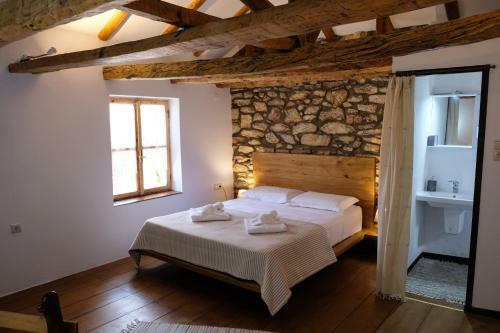 Linos Traditional Cottage