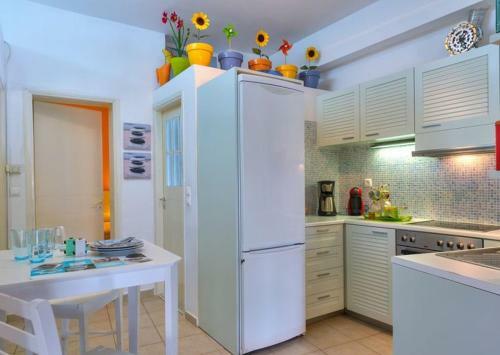 Apartamento Webnode Junior Suite